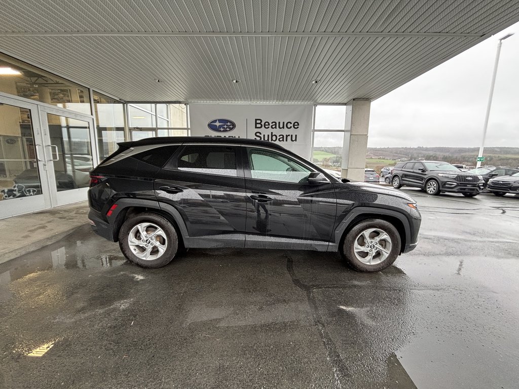 Hyundai Tucson Preferred FWD 2022 à Saint-Georges, Québec - 2 - w1024h768px