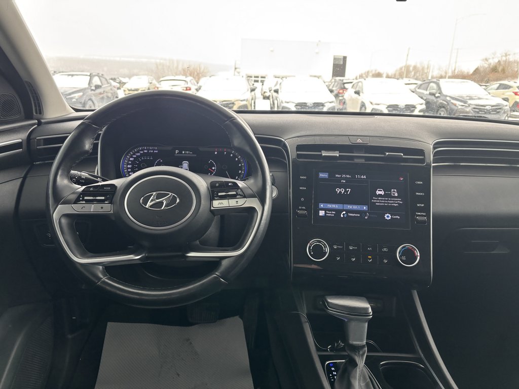 Hyundai Tucson Preferred FWD 2022 à Saint-Georges, Québec - 10 - w1024h768px