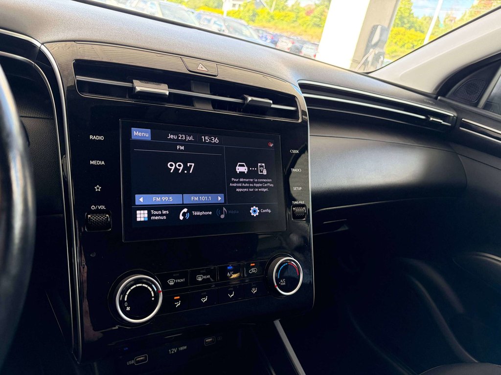 Hyundai TUCSON Preferred 2022 à Saint-Georges, Québec - 13 - w1024h768px