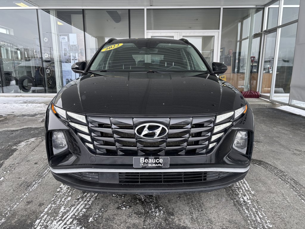 Hyundai Tucson Preferred FWD 2022 à Saint-Georges, Québec - 8 - w1024h768px