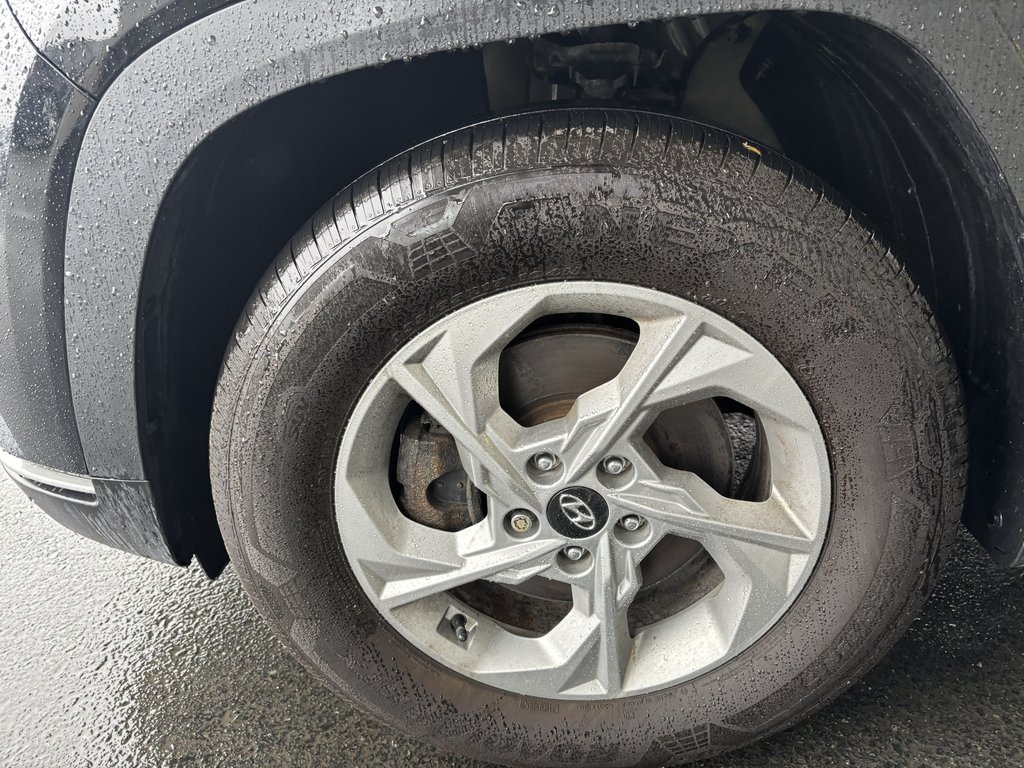 Hyundai Tucson Preferred FWD 2022 à Saint-Georges, Québec - 9 - w1024h768px