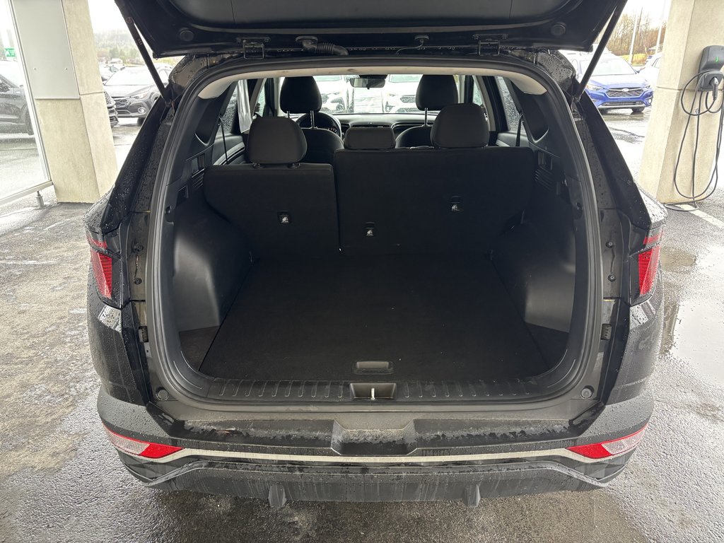 Hyundai Tucson Preferred FWD 2022 à Saint-Georges, Québec - 22 - w1024h768px