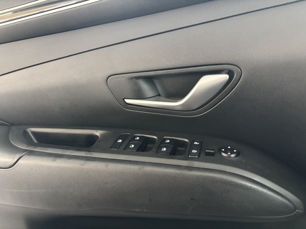 Hyundai Tucson Preferred FWD 2022 à Saint-Georges, Québec - 20 - w1024h768px