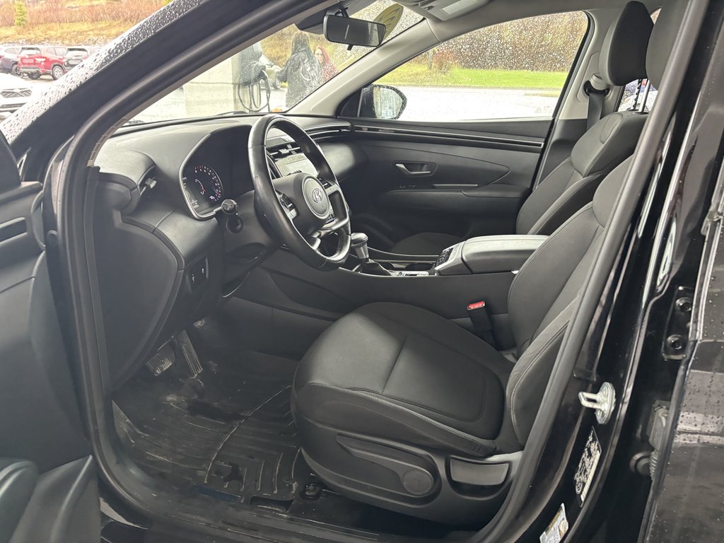 Hyundai Tucson Preferred FWD 2022 à Saint-Georges, Québec - 11 - w1024h768px