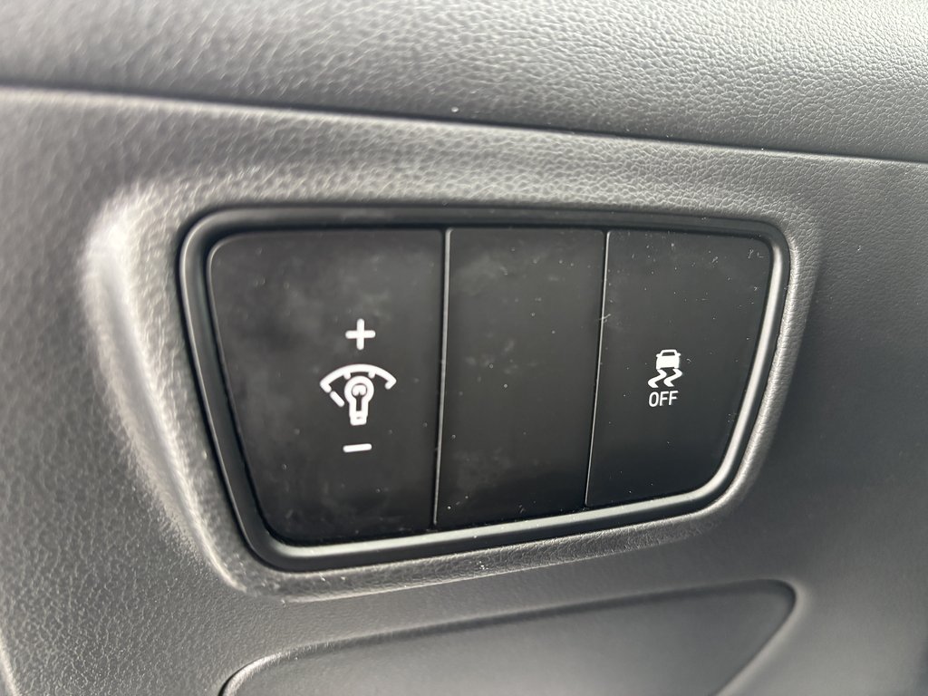 Hyundai Tucson Preferred FWD 2022 à Saint-Georges, Québec - 20 - w1024h768px