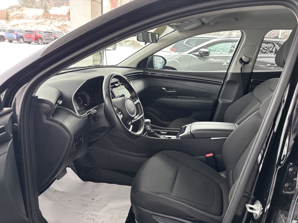 Hyundai Tucson Preferred FWD 2022 à Saint-Georges, Québec - 11 - w1024h768px