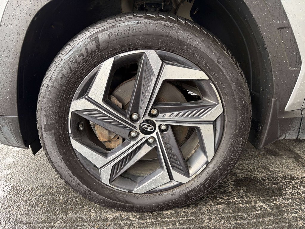 Hyundai TUCSON HYBRIDE 2024 à Saint-Georges, Québec - 9 - w1024h768px