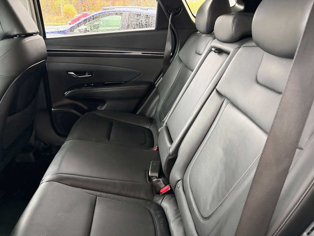 Hyundai TUCSON HYBRIDE 2024 à Saint-Georges, Québec - 23 - w1024h768px