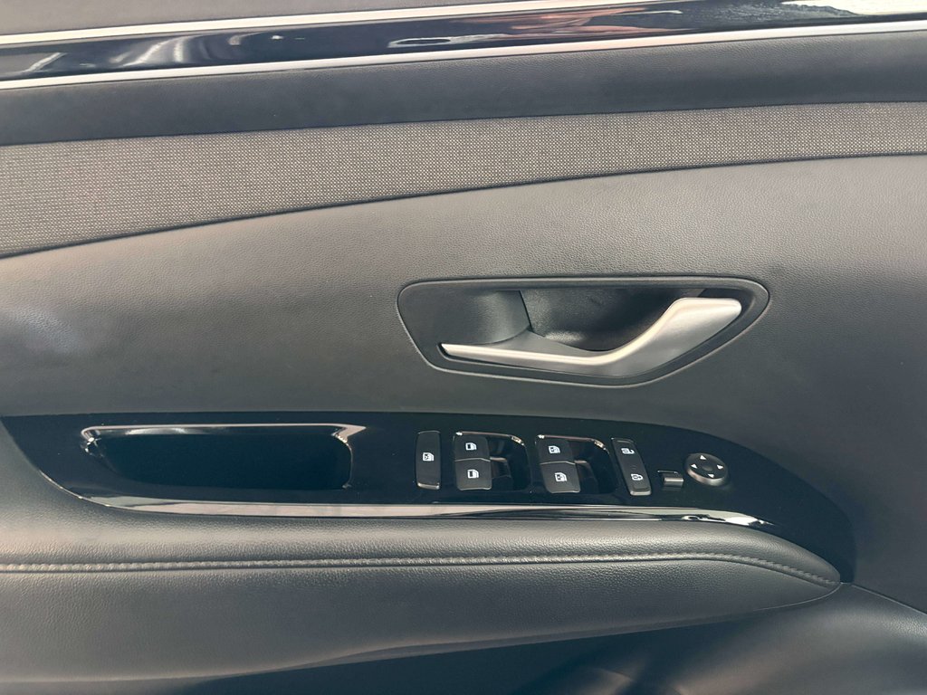Hyundai TUCSON HYBRIDE 2024 à Saint-Georges, Québec - 19 - w1024h768px