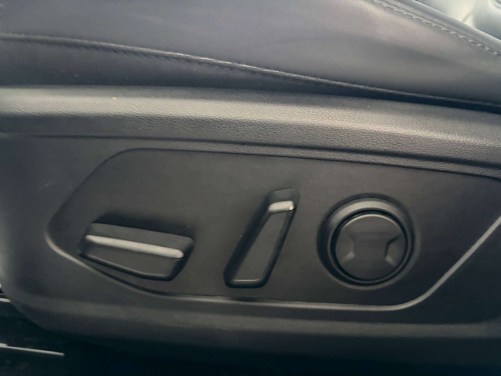 Hyundai TUCSON HYBRIDE 2024 à Saint-Georges, Québec - 21 - w1024h768px