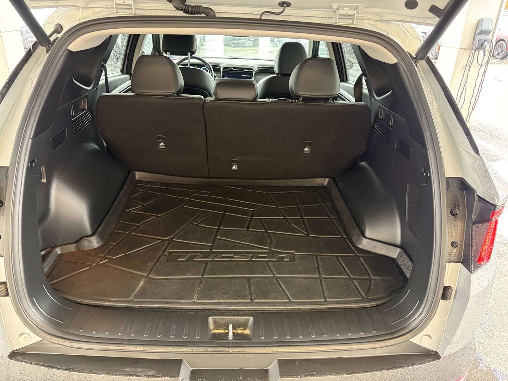 Hyundai TUCSON HYBRIDE 2024 à Saint-Georges, Québec - 25 - w1024h768px