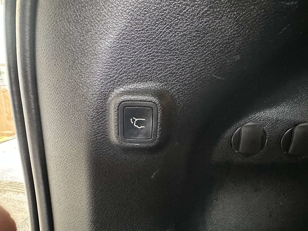 Jeep Cherokee Trailhawk 4x4 2019 à Saint-Georges, Québec - 24 - w1024h768px