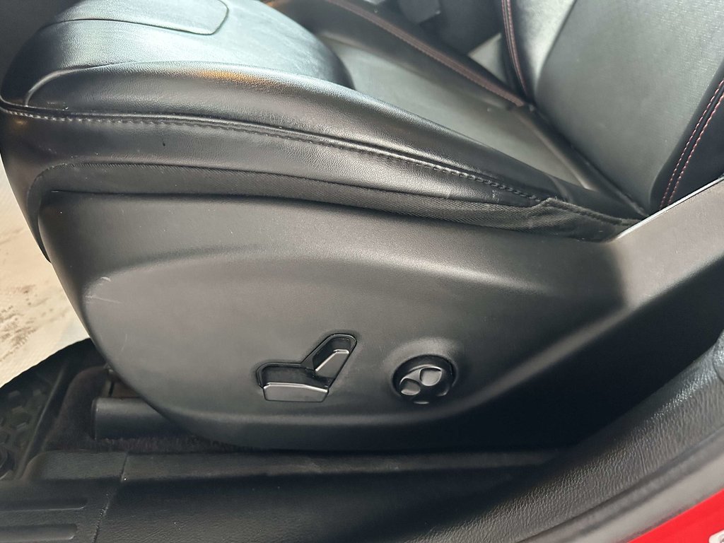 2019 Jeep Cherokee Trailhawk 4x4 in Saint-Georges, Quebec - 20 - w1024h768px