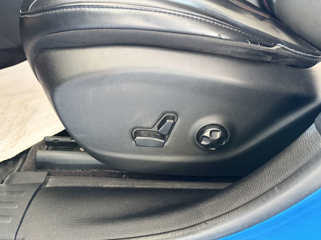 2019 Jeep Cherokee Trailhawk 4x4 in Saint-Georges, Quebec - 14 - w1024h768px
