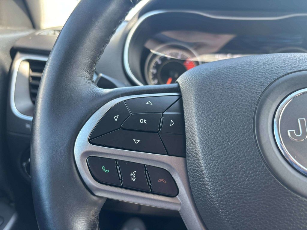 Jeep Cherokee North 2019 à Saint-Georges, Québec - 10 - w1024h768px