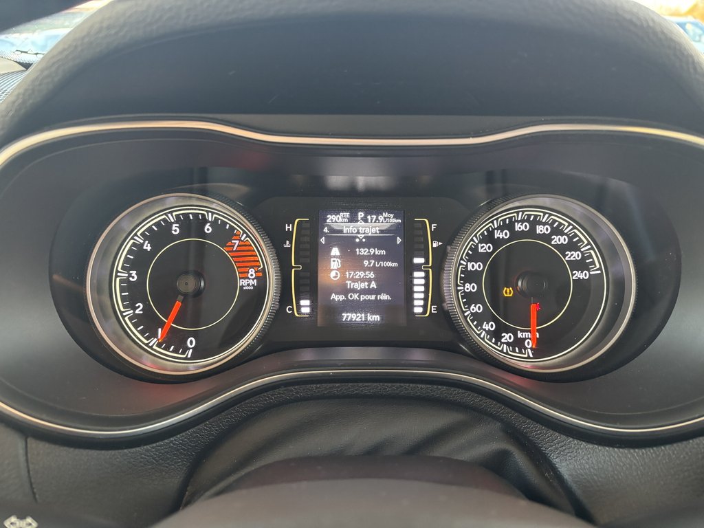 2020 Jeep Cherokee North 4x4 in Saint-Georges, Quebec - 12 - w1024h768px