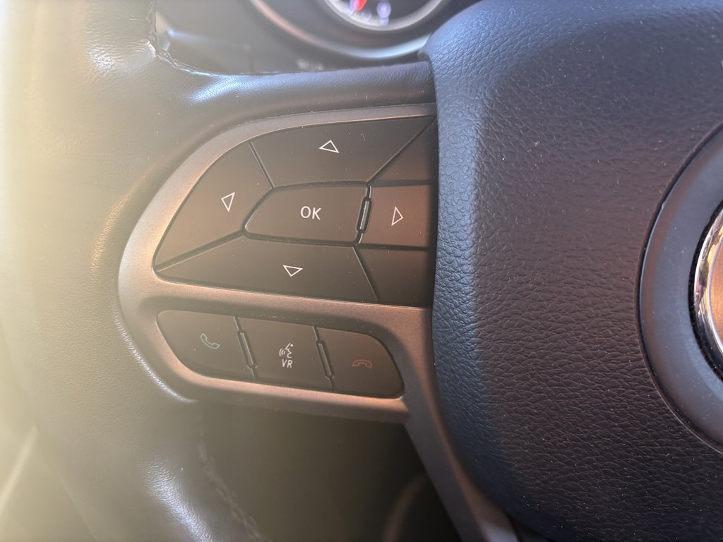 2020 Jeep Cherokee North 4x4 in Saint-Georges, Quebec - 14 - w1024h768px