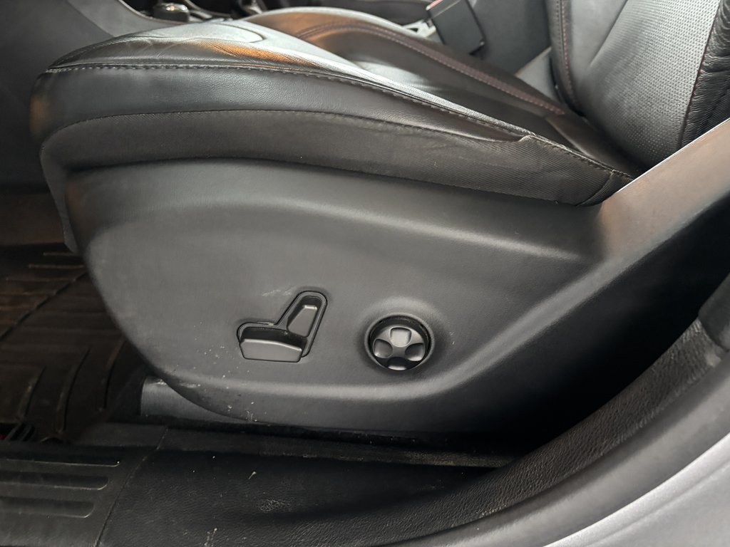 2021 Jeep Cherokee Trailhawk Elite 4x4 in Saint-Georges, Quebec - 20 - w1024h768px