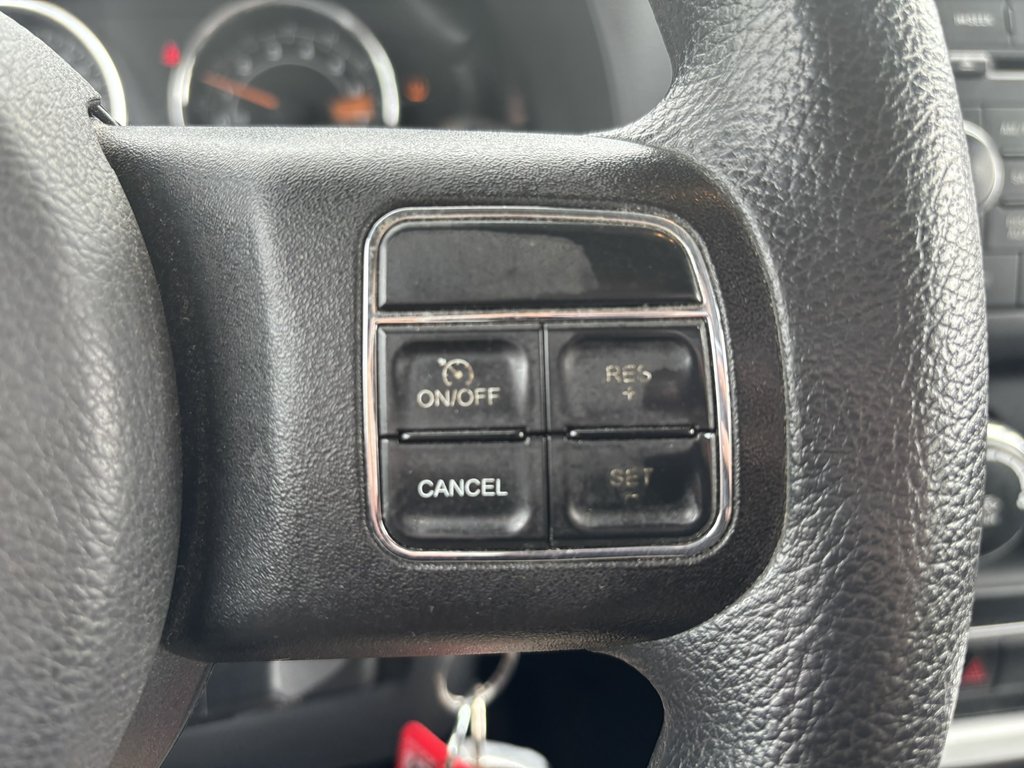 2014 Jeep Compass 4WD 4dr North in Saint-Georges, Quebec - 10 - w1024h768px