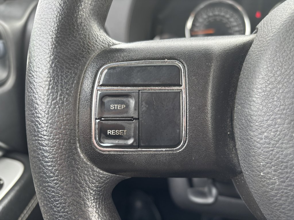 2014 Jeep Compass 4WD 4dr North in Saint-Georges, Quebec - 9 - w1024h768px