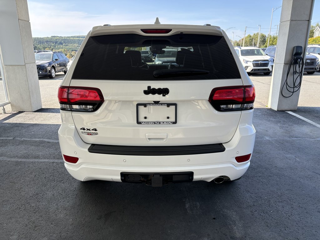 2020  Grand Cherokee Altitude 4x4 in Saint-Georges, Quebec - 5 - w1024h768px