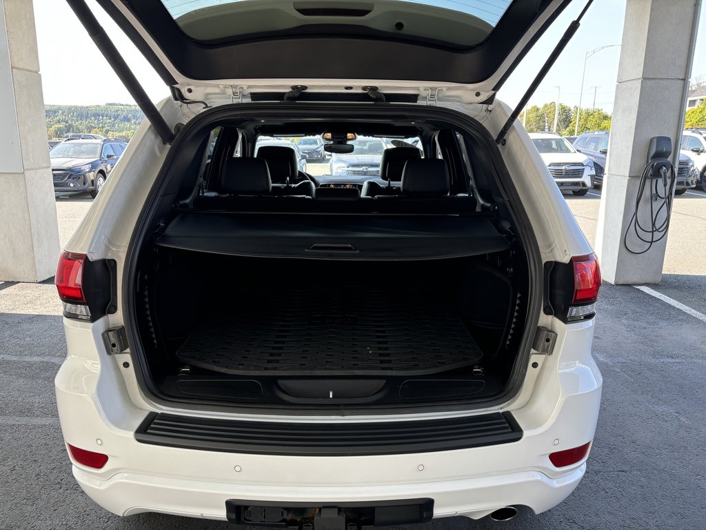 2020  Grand Cherokee Altitude 4x4 in Saint-Georges, Quebec - 23 - w1024h768px