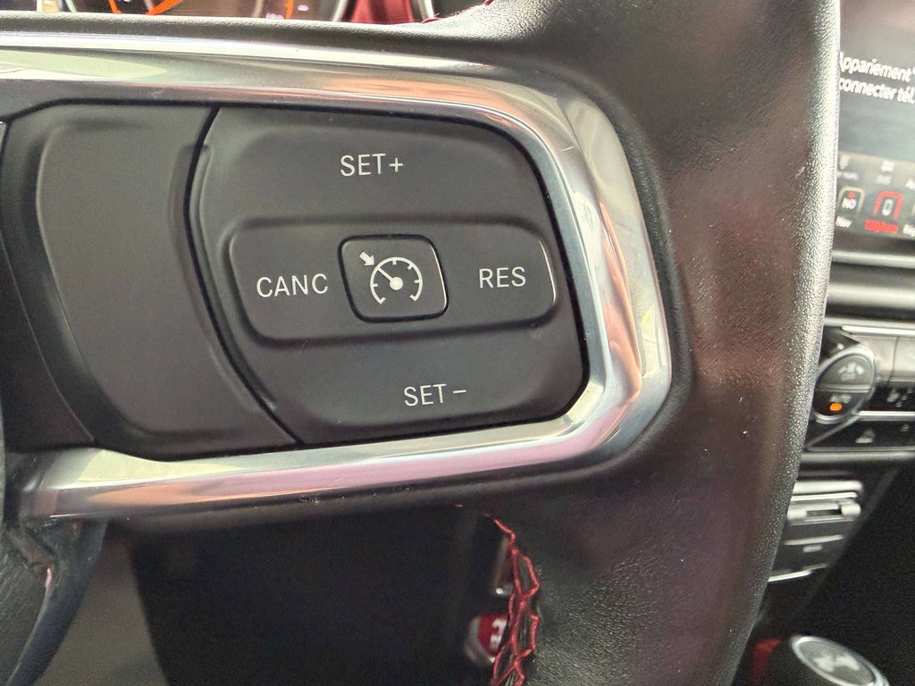 2023 Jeep Wrangler Rubicon in Saint-Georges, Quebec - 15 - w1024h768px