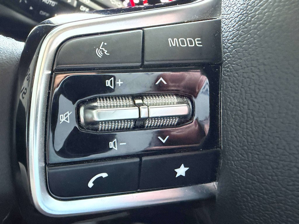 Kia Carnival EX 2024 à Saint-Georges, Québec - 17 - w1024h768px