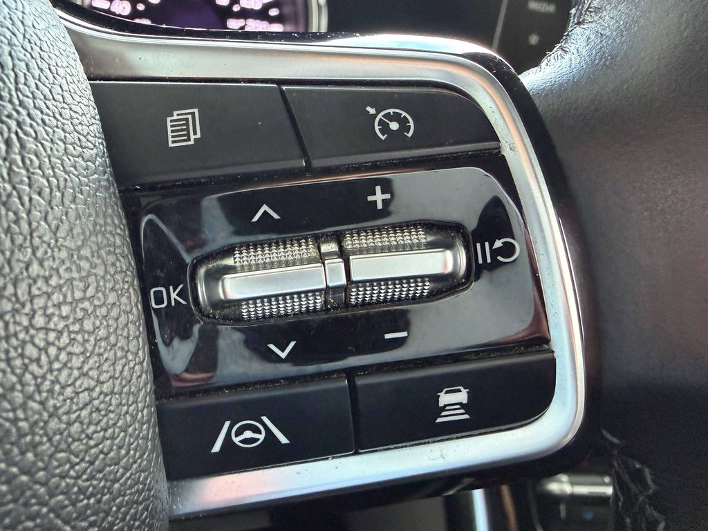 Kia Carnival EX 2024 à Saint-Georges, Québec - 16 - w1024h768px