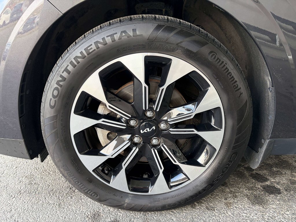Kia Carnival EX 2024 à Saint-Georges, Québec - 9 - w1024h768px