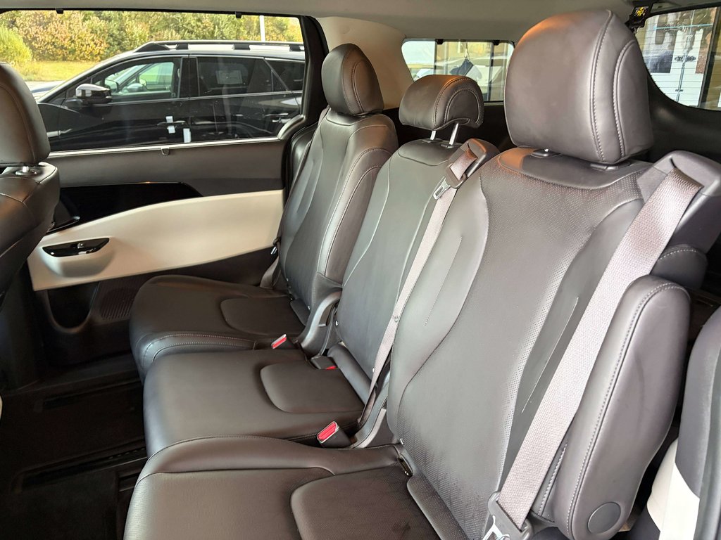 Kia Carnival EX 2024 à Saint-Georges, Québec - 21 - w1024h768px