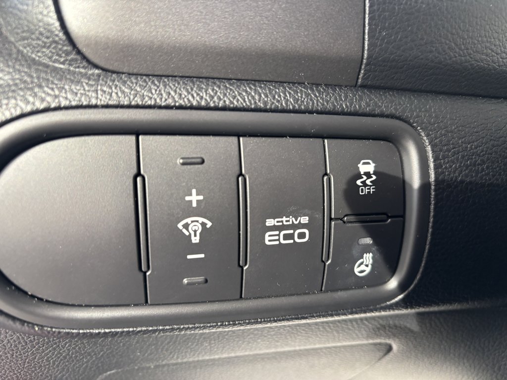 2015 Kia Forte 4dr Sdn Auto LX in Saint-Georges, Quebec - 15 - w1024h768px