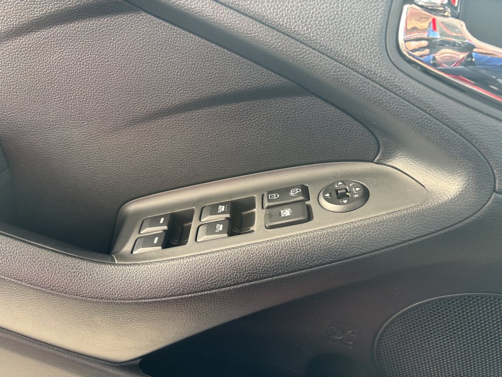 2015 Kia Forte 4dr Sdn Auto LX in Saint-Georges, Quebec - 16 - w1024h768px
