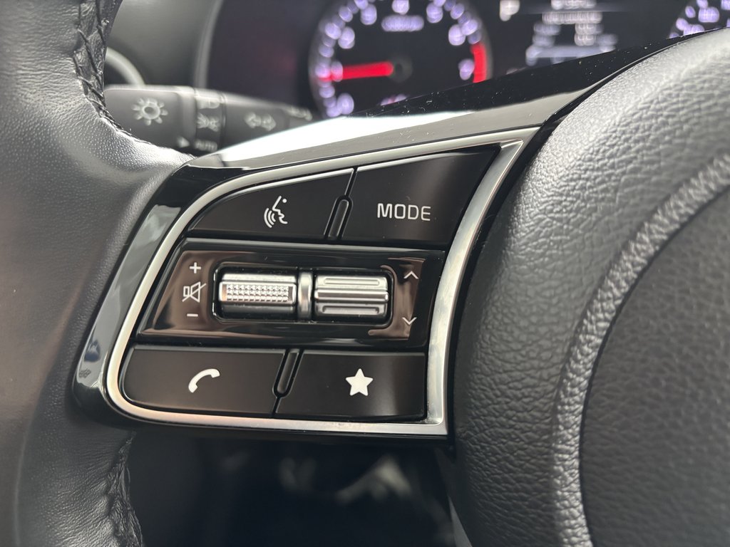 2023 Kia Forte LX IVT in Saint-Georges, Quebec - 13 - w1024h768px