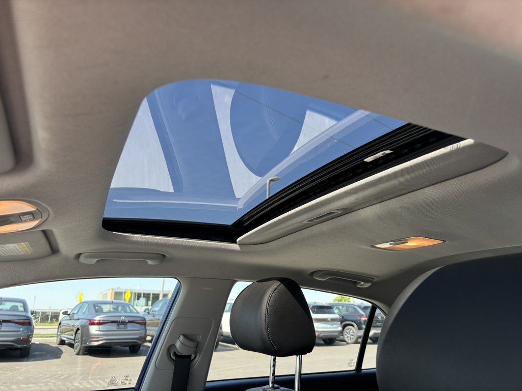 2018 Kia Rio 5-door EX Tech Auto w-Navigation in Saint-Georges, Quebec - 10 - w1024h768px