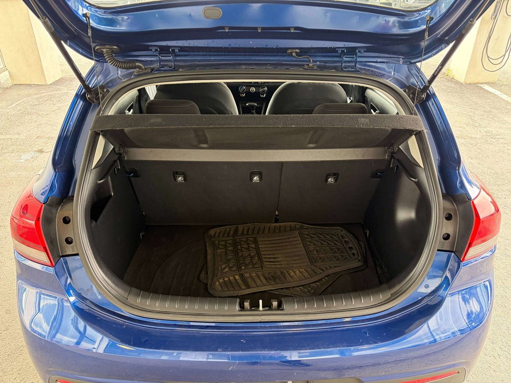 Kia Rio 5-door LX+ IVT 2020 à Saint-Georges, Québec - 20 - w1024h768px