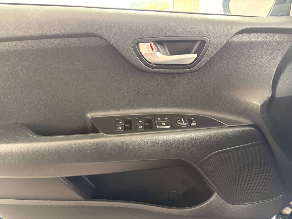 Kia Rio 5-door LX+ IVT 2020 à Saint-Georges, Québec - 18 - w1024h768px