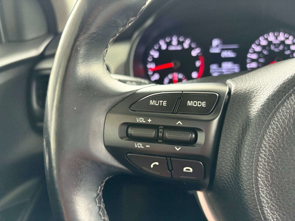 Kia Rio 5-door LX+ IVT 2020 à Saint-Georges, Québec - 16 - w1024h768px