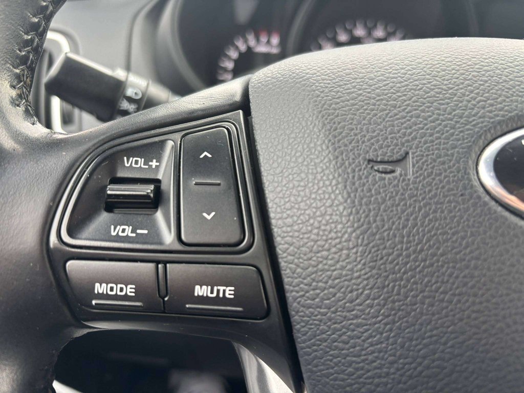 2016 Kia Rio EX in Saint-Georges, Quebec - 8 - w1024h768px