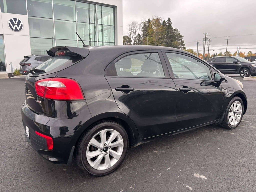 2016 Kia Rio EX in Saint-Georges, Quebec - 5 - w1024h768px