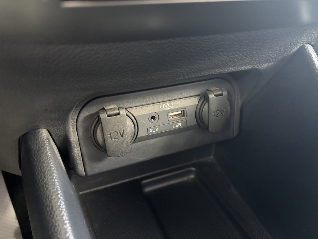 2017 Kia Rio 5dr HB Auto EX Special Edition in Saint-Georges, Quebec - 18 - w1024h768px