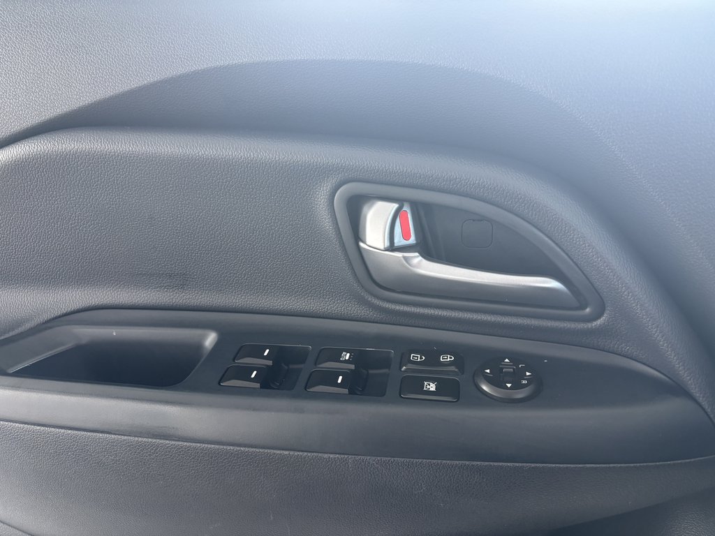2017 Kia Rio 5dr HB Auto EX Special Edition in Saint-Georges, Quebec - 21 - w1024h768px