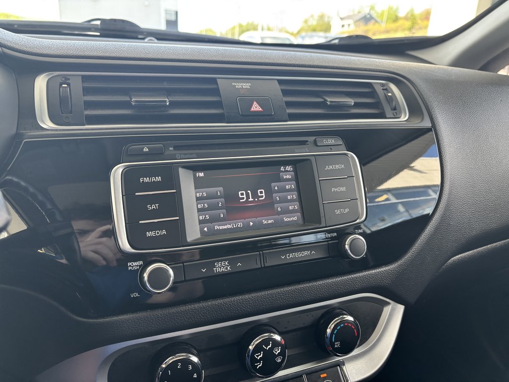 2017 Kia Rio 5dr HB Auto EX Special Edition in Saint-Georges, Quebec - 15 - w1024h768px