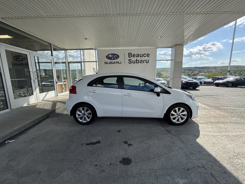 2017 Kia Rio 5dr HB Auto EX Special Edition in Saint-Georges, Quebec - 2 - w1024h768px