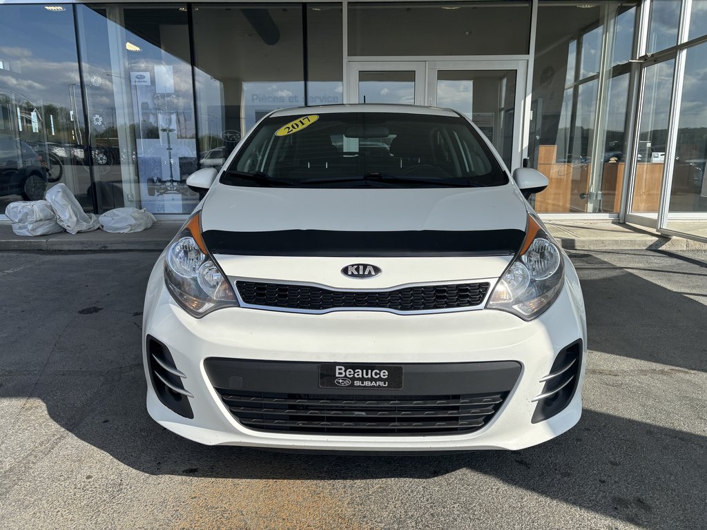 2017 Kia Rio 5dr HB Auto EX Special Edition in Saint-Georges, Quebec - 8 - w1024h768px