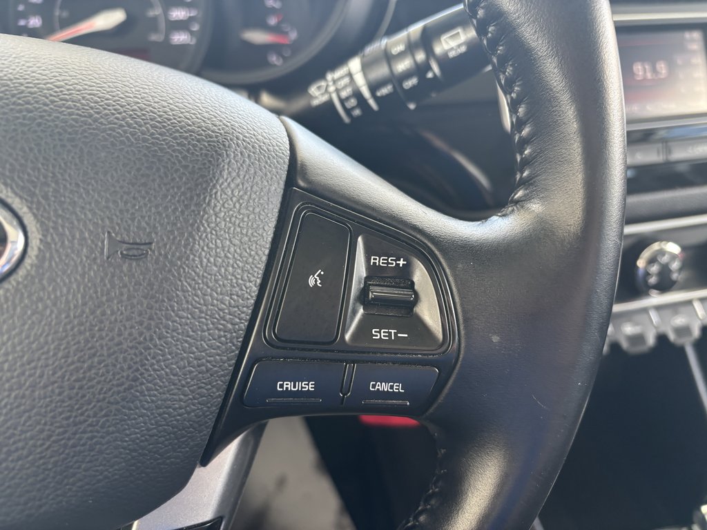 2017 Kia Rio 5dr HB Auto EX Special Edition in Saint-Georges, Quebec - 13 - w1024h768px