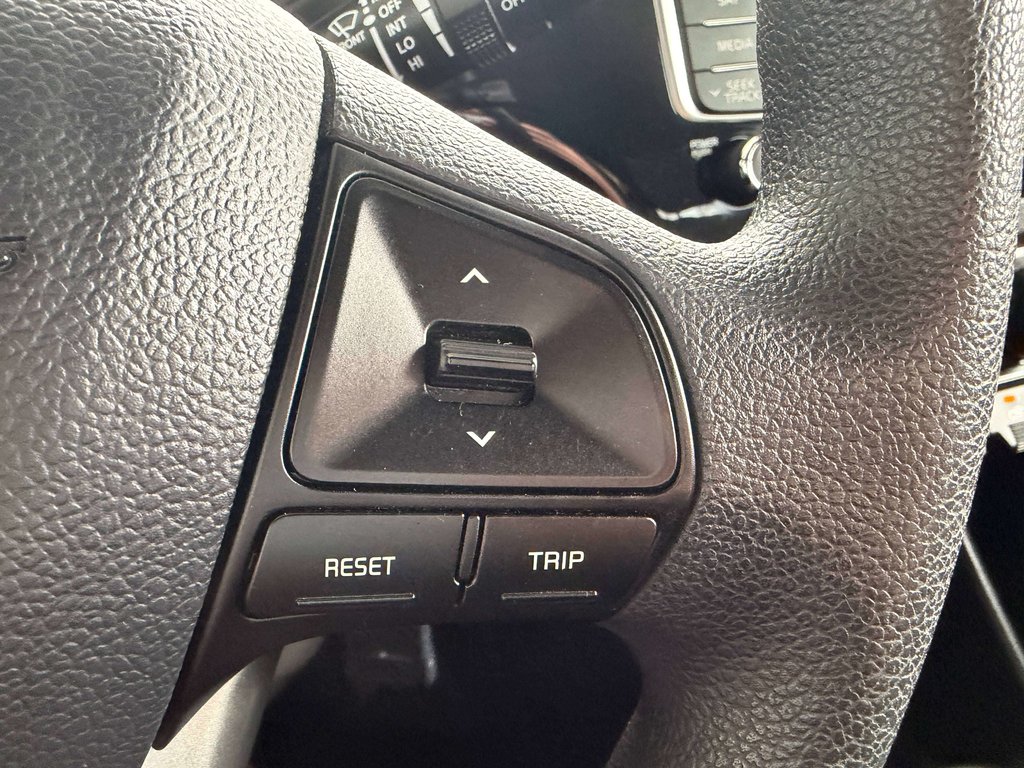 Kia Rio LX 2017 à Saint-Georges, Québec - 15 - w1024h768px