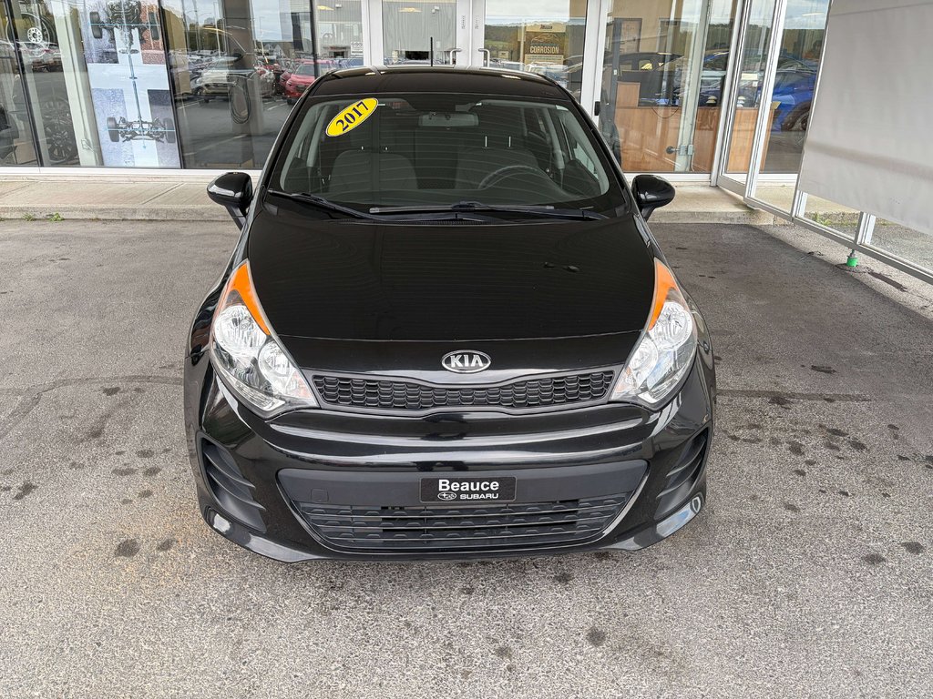 Kia Rio LX 2017 à Saint-Georges, Québec - 8 - w1024h768px