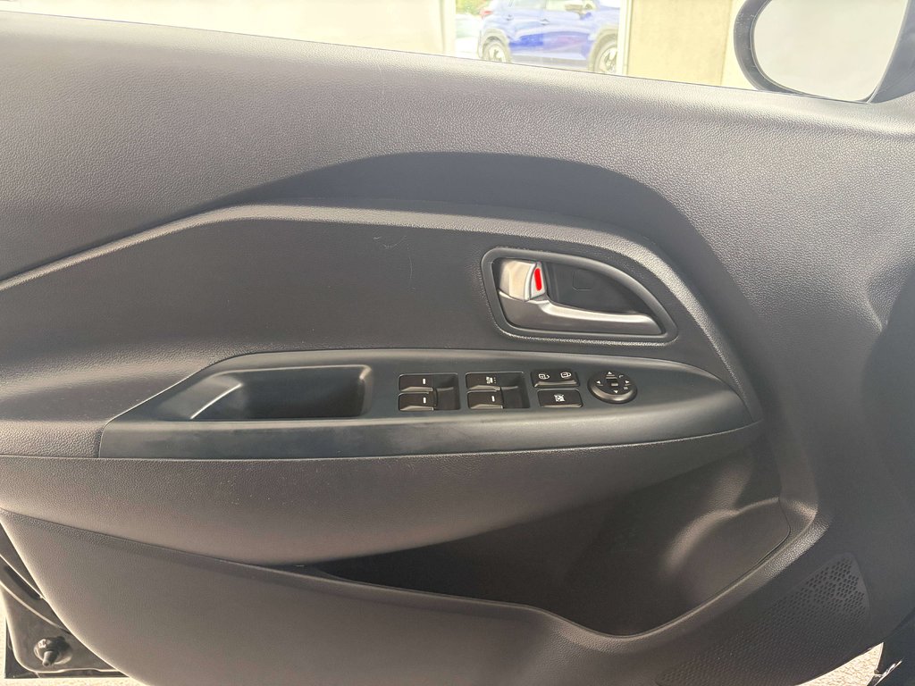 Kia Rio LX 2017 à Saint-Georges, Québec - 17 - w1024h768px