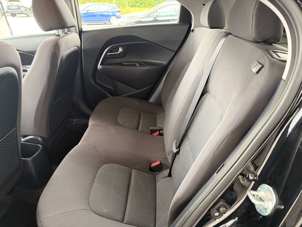 Kia Rio LX 2017 à Saint-Georges, Québec - 18 - w1024h768px